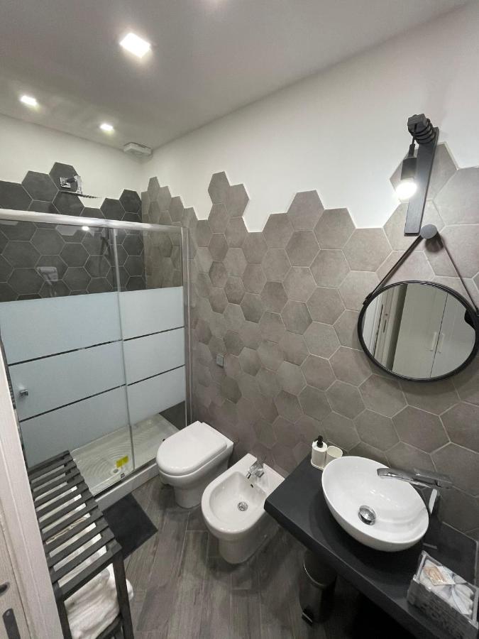 Pignatiello Home Naples Luaran gambar