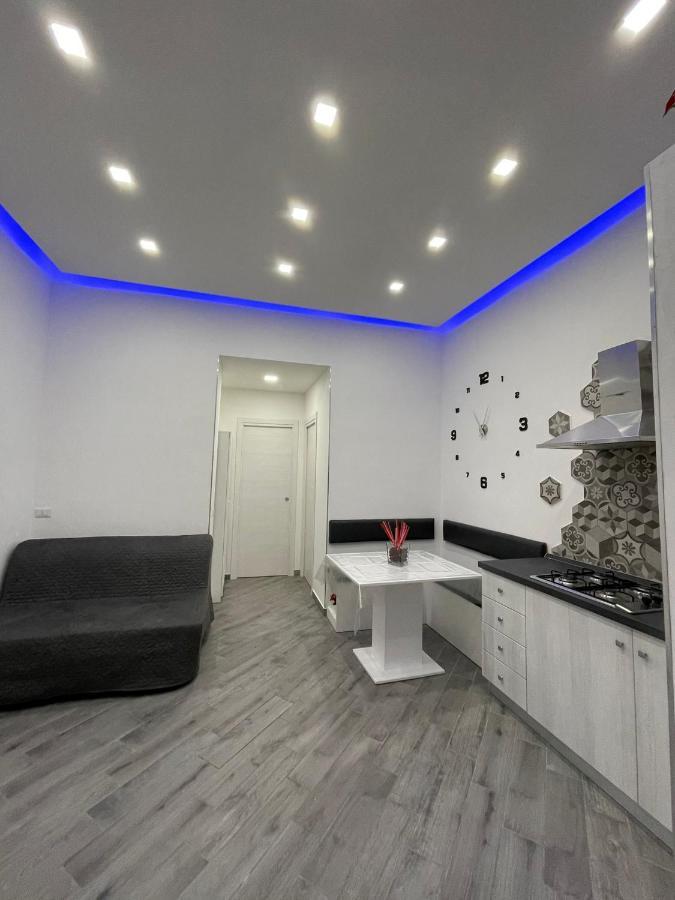 Pignatiello Home Naples Luaran gambar