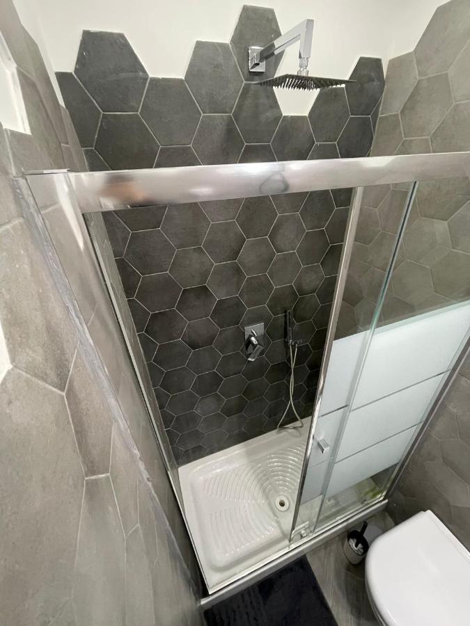 Pignatiello Home Naples Luaran gambar