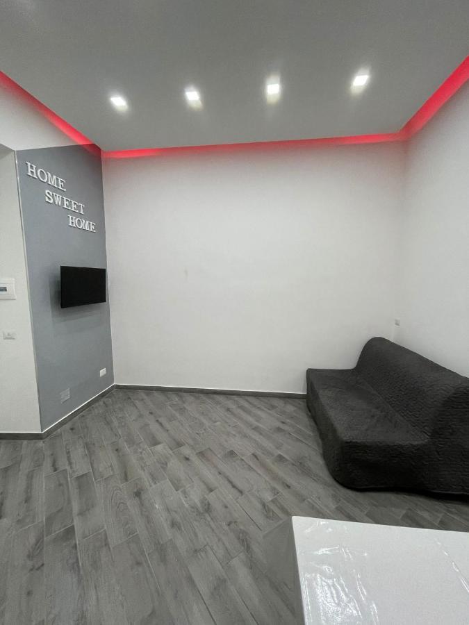 Pignatiello Home Naples Luaran gambar
