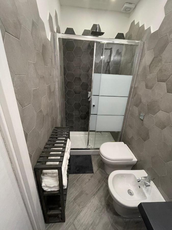 Pignatiello Home Naples Luaran gambar