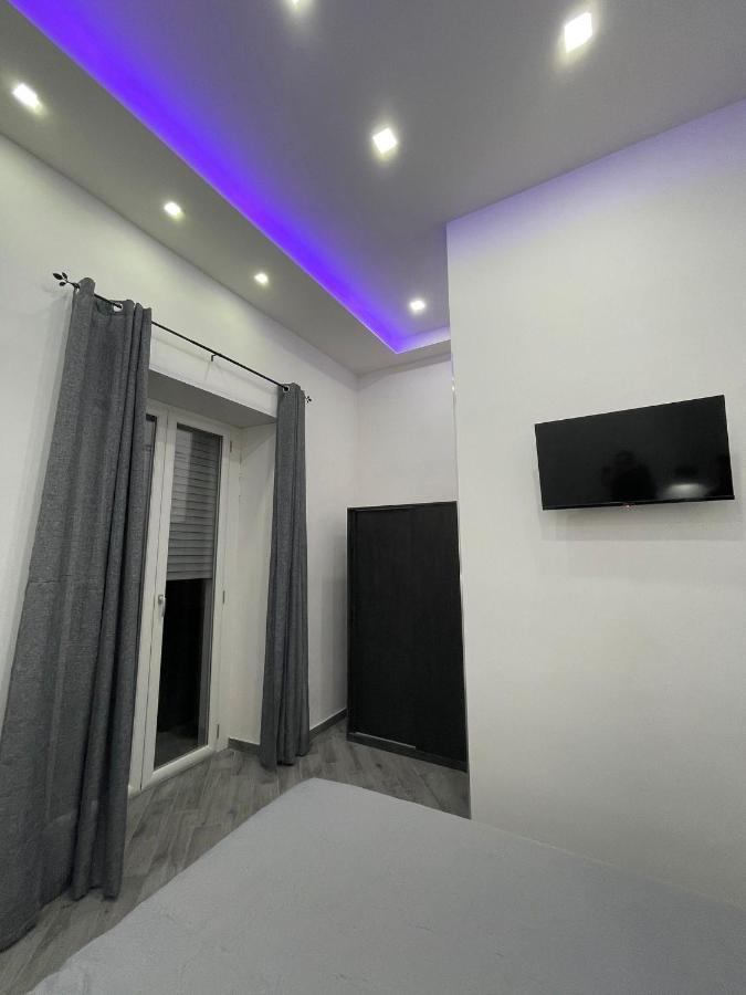 Pignatiello Home Naples Luaran gambar