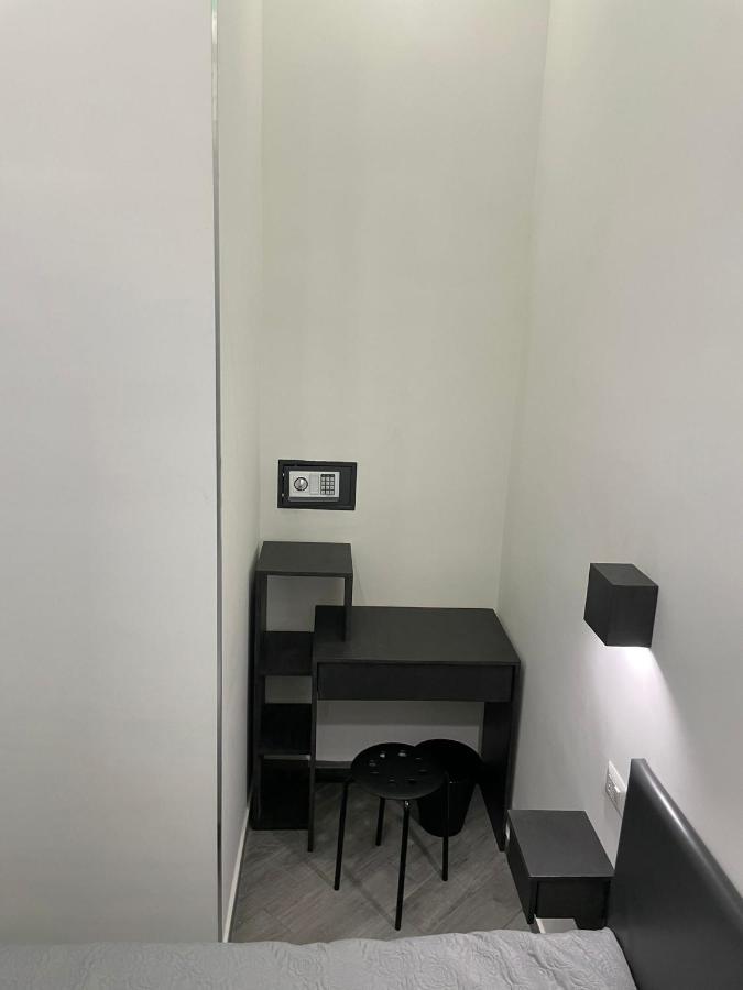Pignatiello Home Naples Luaran gambar