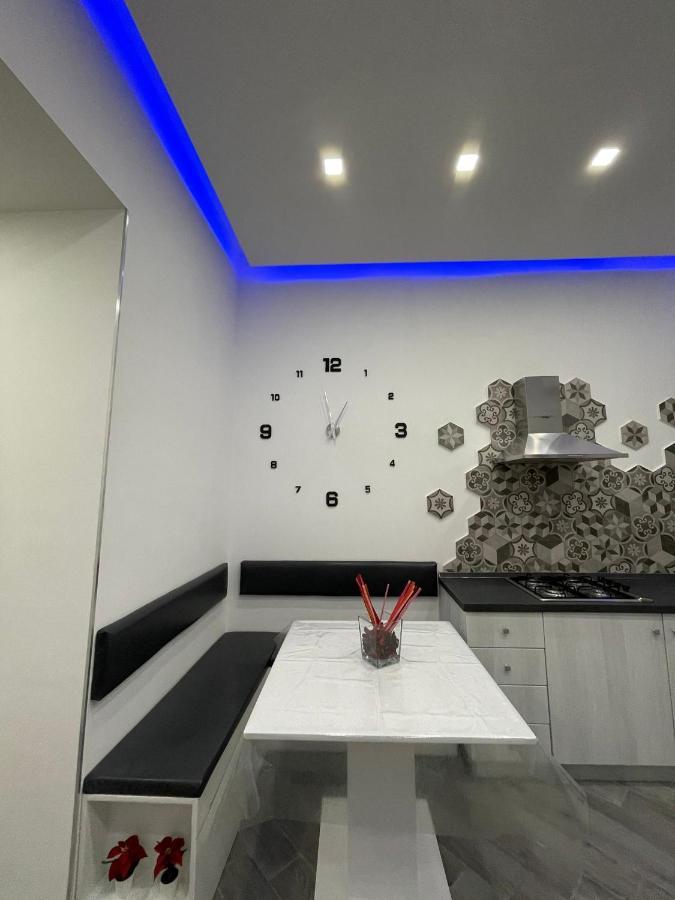 Pignatiello Home Naples Luaran gambar