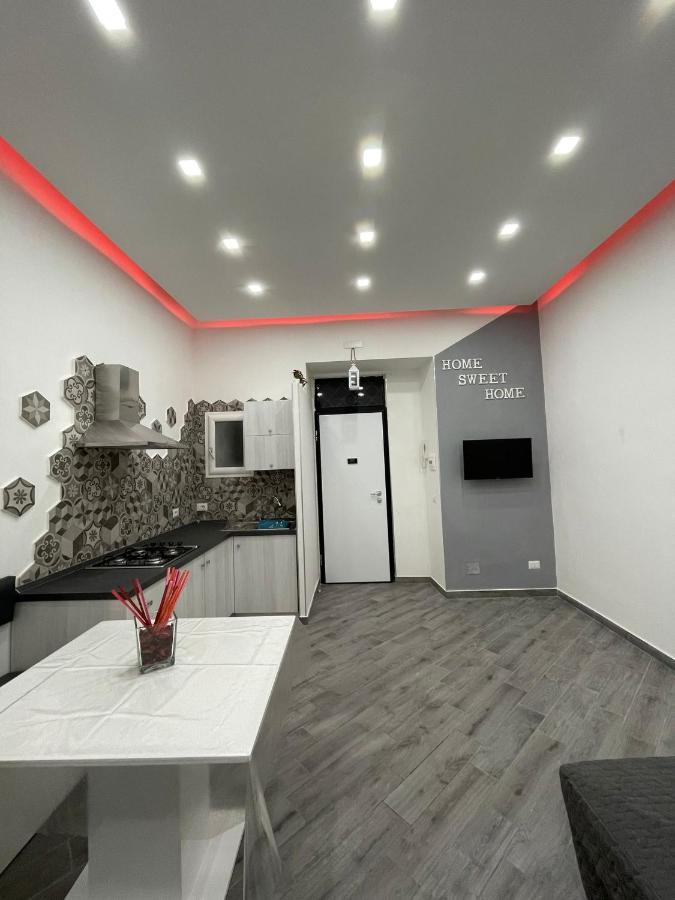 Pignatiello Home Naples Luaran gambar