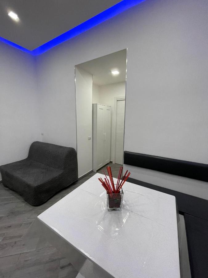 Pignatiello Home Naples Luaran gambar